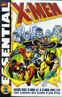 Comicsov legendy 15  X-Men 3, oblka