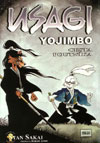 Usagi Yojimbo 3: Cesta poutnka, oblka